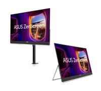 ASUS ZenScreen MB27ACF - LED-Monitor - 68.6 cm (27")