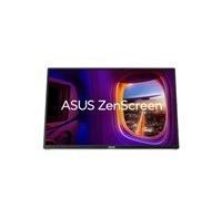 ASUS Écran portable ZenScreen OLED MQ16FC 16" WUXGA 1920 x 1200 Argent