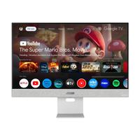 ASUS ZenScreen MS27UC 68.58 Cm (16:9) UHD HDMI DP [EEK: F]