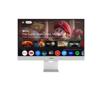 ASUS ZenScreen MS32UC - Écran PC 31.5" 4K UHD LED IPS 3840x2160 60Hz 5ms GTG, HDR10, HLG Pro, 98% DCI-P3, USB-C 90W, Android 11