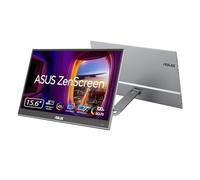 ASUS ZenScreen MQ16AHE Moniteur portable OLED de 15,6 pouces | ✅ + garantie gratuit de 5 ans