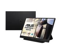 ASUS ZenScreen Portable Monitor 15.6" 1080P FHD Laptop Monitor (MB166C) - IPS US