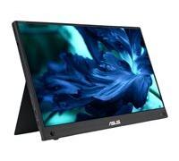 ASUS ZenScreen Touch MB16AHT - écran LED - Full HD (1080p) - 16"