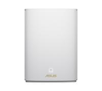 ASUS ZenWiFi AX Hybrid (XP4) (1-PK) Dual-Band (2.4 GHz/5 GHz) Wi-Fi 6 (802.11ax) Weiß 2 Intern