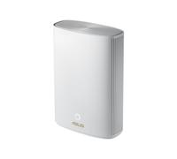 ASUS ZenWiFi AX Hybrid (XP4) - Système Wi-Fi - (routeur) 1GbE, HomePlug AV (HPAV) 2.0 - Wi-Fi 6 - Bi-bande