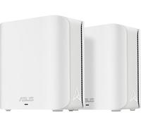 Asus ZenWiFi BD4 BE3600 - 2er Réseau maillé 2.4 GHz, 5 GHz