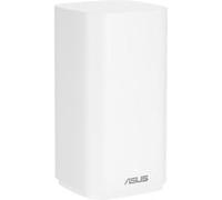 ASUS ZenWiFi BD4 BE3600 Outdoor 1 Pack Bi-bande (2,4 GHz / 5 GHz) Wi-Fi 7 (802.11be) Blanc 2 Interne, Routeur maillé