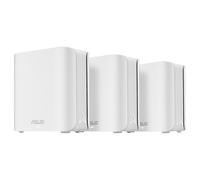 ASUS ZenWiFi BD4 Bi-bande (2,4 GHz / 5 GHz) Wi-Fi 7 (802.11be) Blanc 2 Interne