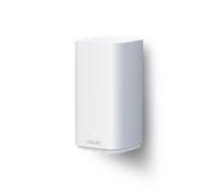 ASUS ZenWiFi BD4 BE3600 Outdoor 1 Pack Bi-bande (2,4 GHz / 5 GHz) Wi-Fi 7 (802.11be) Blanc 2 Interne