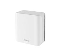 ASUS ZenWiFi BD4 Bi-bande (2,4 GHz / 5 GHz) Wi-Fi 7 (802.11be) Blanc 2 Interne