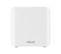 ASUS ZenWiFi BD4 Bi-bande (2,4 GHz / 5 GHz) Wi-Fi 7 (802.11be) Blanc 2 Interne