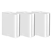 ASUS ZenWiFi BE18000 Lot de 3 systèmes Wi-FI 7 tribandes Blanc