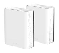 ASUS ZenWiFi BQ16 - Système Wi-Fi - (3 routeurs) - maillage 10GbE, 5GbE, 2.5GbE, Wi-Fi 7 Multi-Bande G