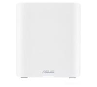 ASUS ZenWiFi BT10 Tri-bande (2,4 GHz / 5 GHz / 6 GHz) Wi-Fi 7 (802.11be) Blanc 3 Interne