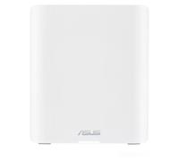 ASUS ZenWiFi BT10 Tri-bande (2,4 GHz / 5 GHz / 6 GHz) Wi-Fi 7 (802.11be) Blanc 3 Interne