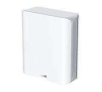 ASUS ZenWiFi BT7 Z x1 White - Système Mesh Wi-FI 7 Tri-Bande 9,4 Gbps | Système Mesh Wi-Fi 7 tri-bande ultra-rapide (9,4 Gbps) offrant une couverture fluide jusqu'à 540 m²(2PK) et 4 ports 2,5G.