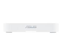 ASUS ZenWiFi BT8 - Système Wi-Fi - (routeur) - jusqu'à 3000 pieds carrés - maillage 1GbE, 2.5GbE, 5GbE Multi-Bande