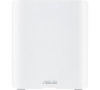 ASUS ZenWiFi BT8 - Système Wi-Fi - (routeur) - jusqu'à 3000 pieds carrés - maillage 2.5GbE, 5GbE, 10GbE Multi-Bande G