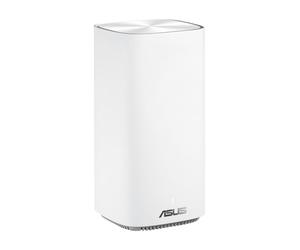 ASUS ZenWiFi CD6 Blanc 3