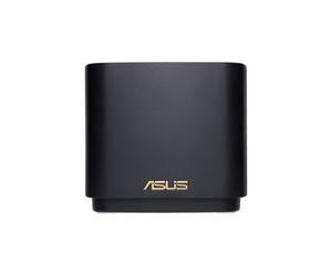 ASUS ZenWiFi Mini XD4 routeur sans fil Gigabit Ethernet Tri-bande (2,4 GHz / 5 GHz / 5 GHz) Noir