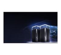 ASUS ZenWiFi Pro ET12 Tri-bande (2,4 GHz / 5 GHz / 6 GHz) Wi-Fi 6E (802.11ax) Noir 3 Interne