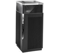 ASUS ZenWiFi Pro ET12 Tri-bande (2,4 GHz / 5 GHz / 6 GHz) Wi-Fi 6E (802.11ax) Noir 3 Interne