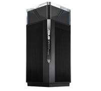 ASUS ZenWiFi Pro ET12 Tri-bande (2,4 GHz / 5 GHz / 6 GHz) Wi-Fi 6E (802.11ax) Noir 3 Interne