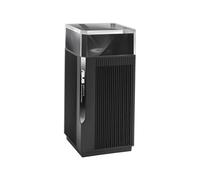 Pack de 2 routeurs sans fil Tri-bande Asus ZenWiFi Pro XT12 Noir