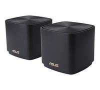 ASUS ZenWiFi XD4 Plus AX1800 2er, Routeur maillé
