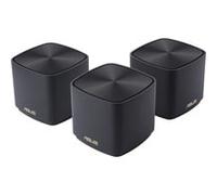 ASUS ZenWiFi XD4 Plus (B-3-PK) Bi-bande (2,4 GHz / 5 GHz) Wi-Fi 6 (802.11ax) Noir 2 Interne