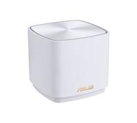 ASUS ZenWiFi XD5 - Système Wi-Fi - (routeur) - jusqu'à 2400 pieds carrés - maillage 1GbE - Wi-Fi 6 - Bi-bande