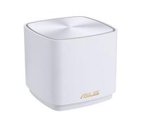 ASUS ZenWiFi XD5 - Système Wi-Fi - (routeur) - jusqu'à 2400 pieds carrés - maillage 1GbE - Wi-Fi 6 - Bi-bande
