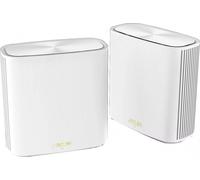 Asus ZenWiFi XD6 AX5400 1 pack blanc