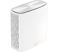 Asus ZenWiFi XD6 AX5400 Set de 2 pièces blanc
