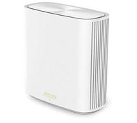 ASUS ZenWiFi XD6 AX5400 Bi-bande (2,4 GHz / 5 GHz) Wi-Fi 6 (802.11ax) Blanc 4 Interne