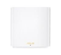 ASUS ZenWiFi XD6 - Routeur sans fil commutateur 3 ports - 1GbE - Wi-Fi 6 - Bi-bande