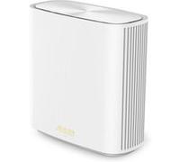 ASUS ZenWiFi XD6 AX5400 Bi-bande (2,4 GHz / 5 GHz) Wi-Fi 6 (802.11ax) Blanc 4 Interne