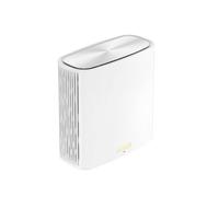 ASUS ZenWiFi XD6S AX5400 Bi-bande (2,4 GHz / 5 GHz) Wi-Fi 6 (802.11ax) Blanc 1 Interne