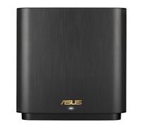 ASUS ZenWiFi XT9 AX7800 Tri-Band, WiFi6, réseau, système WiFi (1 Paquet), 802.11ax, jusqu'à 2850 Pieds carrés & 4+ Chambres, AiMesh, Lifetime Free Internet Security, contrôle Parental, Port WAN 2,5 G