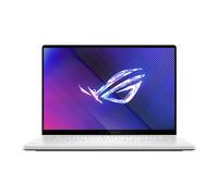 ASUS Zephyrus G16 GU605MZ-Q37W 16 Pouces 2.5K 240Hz OLED PC Portable (Processeur Intel Core Ultra 9 185H, 32GB LPDDR5X 74767 MHz, 2TB PCIe 4.0 NVMe SSD, NVIDIA GeForce RTX 4080 TGP 115W)