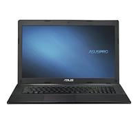 ASUSPRO Essential P751JF-T2007G - Core i5 4210M / 2.6 GHz - Windows 7 Pro 64-Bit/Windows 8.1 Pro 64-Bit-Downgrade - vorinstalliert Windows 7-4 GB RAM - 500 GB HDD