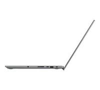 ASUSPRO P3 P3540FA-EJ0369R - Conception de charnière à 180 degrés - Intel Core i7 - 8565U / 1.8 GHz - Win 10 Pro - UHD Graphics 620 - 8 Go RAM - 512 Go SSD - 15.6" 1920 x 1080 (Full HD) - Wi-Fi 5 - gr