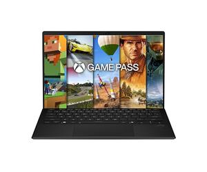 AsusROG Flow Z13 FLOW-Z13-GZ302EA-RU112W 13.4 Pouces 2.5K 180Hz PC Portable (AMD Ryzen AI Max+ 395 jusqu'à 5.1GHz, 32GB LPDDR5X, 1TB SSD, AMD Radeon Graphics, Windows 11 Home) - Clavier AZERTY