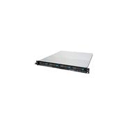 RS300-E11-PS4 - Serveur - Montable sur rack - 1U - 1 voie - pas de processeur - RAM 0 Go - SAS/PCI Express - hot-swap 3.5" baie(s) - aucun disque dur