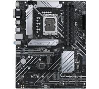 Asustek Computer PRIME B660-PLUS D4 Carte mère Socket (PC) Intel® 1700 Facteur de forme (détails) ATX Chipset de la carte mère Intel® B660