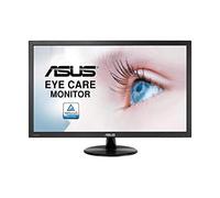 ASUS VP247HAE écran plat de PC 59,9 cm (23.6") 1920 x 1080 pixels Full HD LED Noir