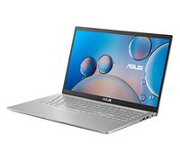 Asustek - Notebooks 90NB0TY2-M020L0 Laptop 15 X515EA-BQ2664W Laptop 15 X515EA-BQ2664W Intel Core i5-1135G7 15.6p FHD 8Go 512Go NVMe SSD UMA W11H Bag Mouse HDD Kits 2Years Gray