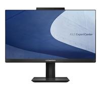 ASUS ExpertCenter E5 AiO 22 E5202WHAK-BA102R Intel® Core™ i5 i5-11500B 54,6 cm (21.5") 1920 x 1080 pixels PC All-in-One 8 Go DDR4-SDRAM 256 Go SSD Windows 10 Pro Wi-Fi 6 (802.11ax) Noir