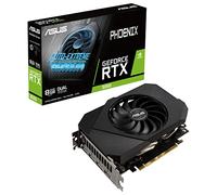 ASUS PHOENIX NVIDIA GeForce RTX 3050 - Carte graphique (8GB GDDR6, PCIe 4.0, HDMI 2.1, DisplayPort 1.4a, Ventilateurs axiaux à double roulement à billes, Plaque arrière de protection, Auto-Extreme)