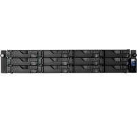 Asustor 90-AS7112RX1-ME30 ASUSTOR Lockerstor NAS AS7112RDX+Rail PRO 12-Bay